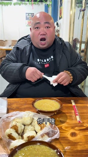 He rinsed his spoon and I laughed every time I watched him. #funny #laugher #comedy