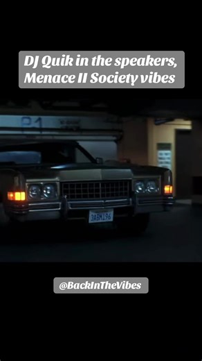 DJ Quik’s Can’t Fk Wit a Na hits with that Menace II Society energy, raw West Coast attitude and street reality in every bar. DJ Quik balance Can’t Fk Wit a N**a avec une énergie Menace II Society, du pur West Coast brutal et sans filtre. #djquik #westcoast #90smusic #menaceIIsociety #hiphop