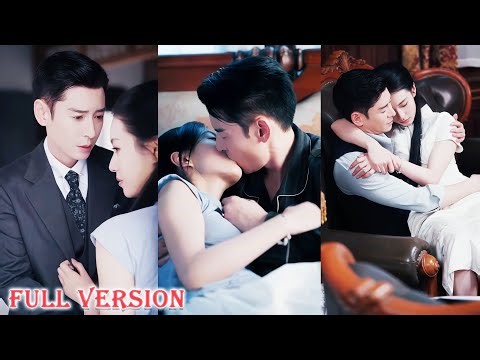 💞18yo student girl captured 40yo officer uncle‘s heart-then got pregnant!#cdrama