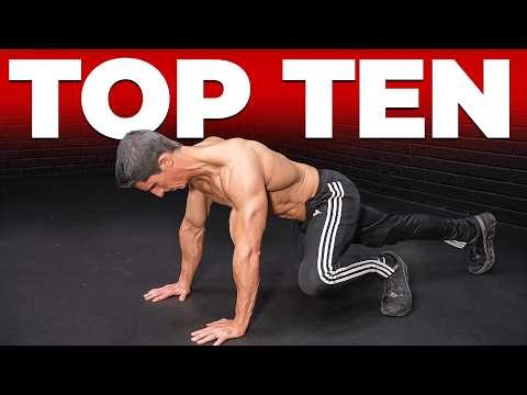 Top 10 Exercises To Add In 2026 (YOU MISSED LAST YEAR!)