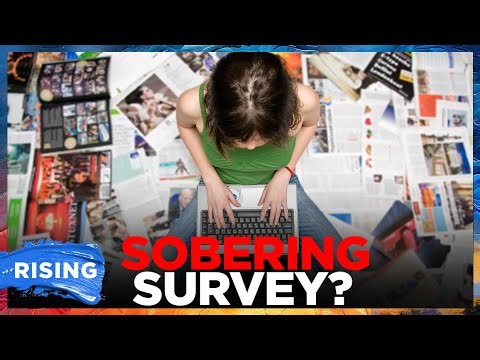 Teens DISTRUST In News Media RISING; HALF Believe Journalism Ethics DEAD: Poll | RISING