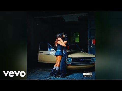 sArah - y2k (Official Audio)
