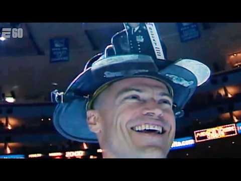 The Captain and the Chief | ESPN E60