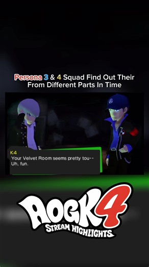 Persona Timeline Explained: P3, P4, and Persona Q Years