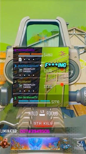 I just TESTED the HIDDEN LMG META in Warzone and it’s… Class Setup at the End