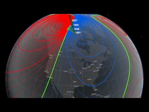 Pole Shift Impacts, Solar Storms & Schumann Resonance | S0 News Sep.11.2026