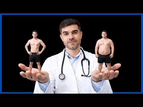 A obesidade aumenta o risco de morte por várias doenças.