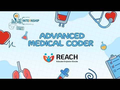 27.Advance Medical Coder