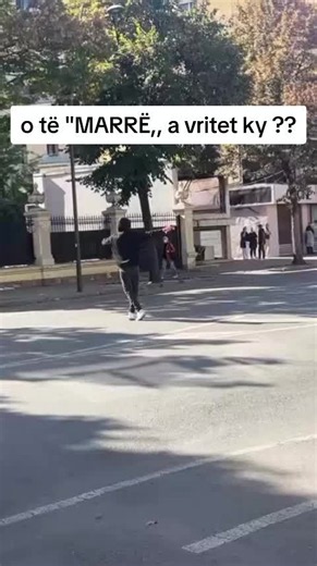 Student Protests in Albania: What Happened and Why