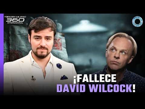 ¡Muerte de investigador OVNI reabre debate sobre casos en EE.UU.!