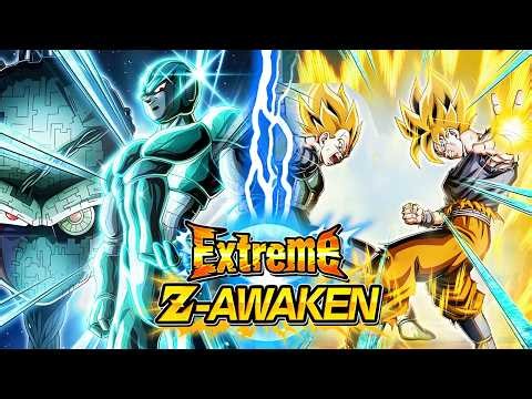 PHY LR METAL COOLER + LR AGL SSJ GOKU & VEGETA EZA DETAILS + UPCOMING CONTENT! DBZ Dokkan Battle