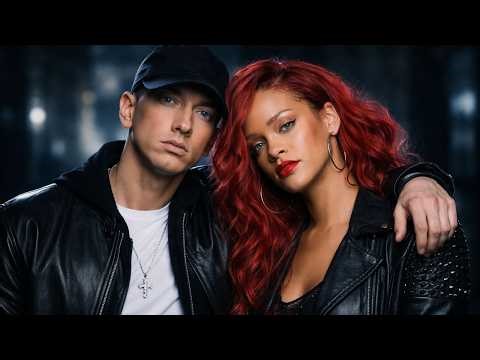 Eminem x Rihanna | Strom of the Immortals💔 Emotional Trap Pop Duet | Dark Love Story 2026