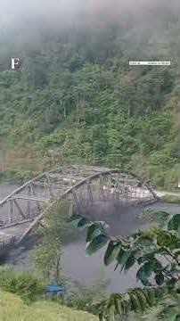 Houses, Bridges Swept Away as Flash Floods Hit Nepal Again | N18G