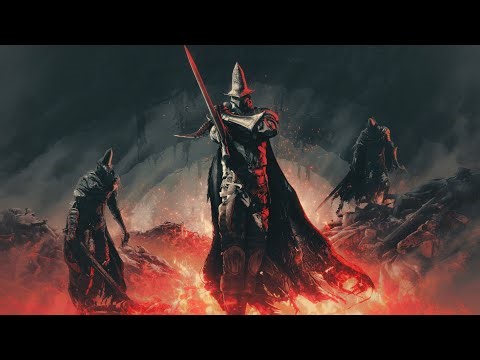 Clapping Abyss walker cheeks| Dark Souls 3 Stream