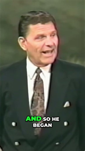 Kenneth Copeland: African Covenant - Blood Agreements Unlock Influence & Power #shorts