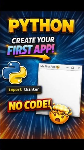 “Learn Python in 10 Days 🚀 | Beginner Roadmap (Day 1–10)”