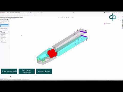 Solidworks Simulation Essentials Training Course Overview