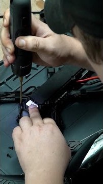 Ukrainian troops innovate as drone warfare intensifies