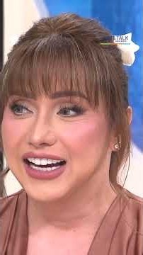 'Fast Talk' with Donita and Wacky! #shorts | Fast Talk with Boy Abunda
