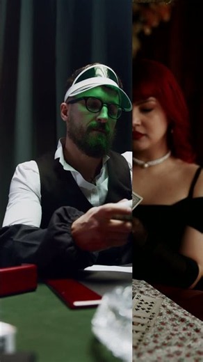 Scratch-off lottery ticket vs Texas Hold'em final table: which one wins the moment? #815
