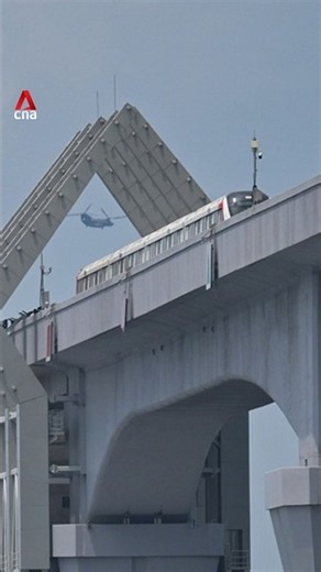Johor Bahru-Singapore RTS Link passenger service delayed to February 2027