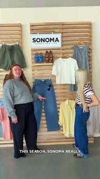 Sonoma Goods For Life By Kohl's