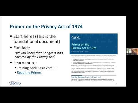 Demystifying Data Privacy in the U.S. (Part 1)