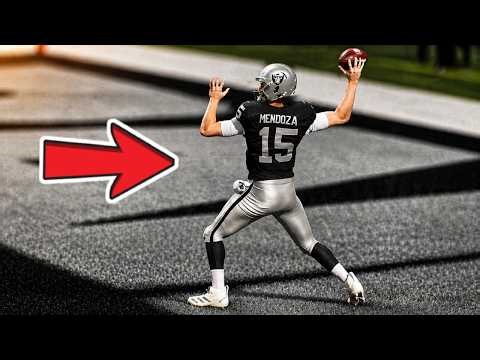 How to Get All Madden NFL 27 Free Agents & Draft Picks in Madden NFL 26!?