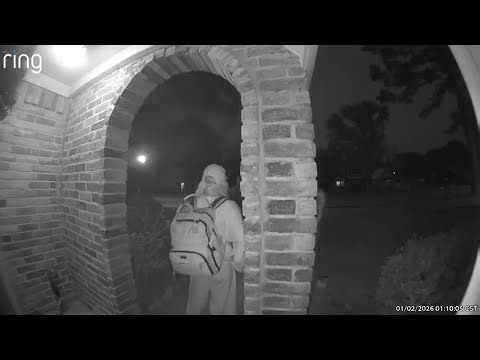 Police question Sydney Marquez, who had been reported missing for three weeks