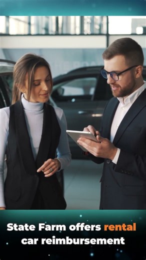 State Farm Car Insurance Options!