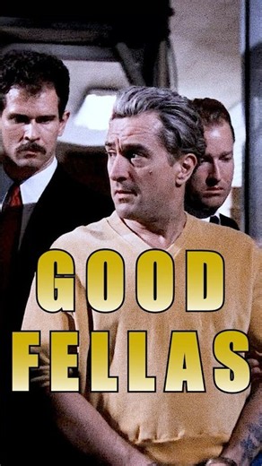 Goodfellas (1990) Explained: The Rise and Fall of a Mafia Gangst