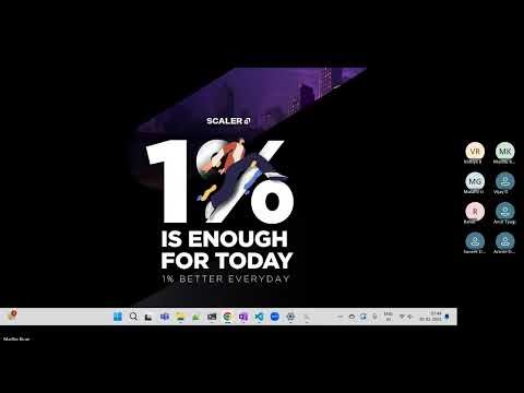 Python for Beginner, Python for Automation Day 5 on 30th jan