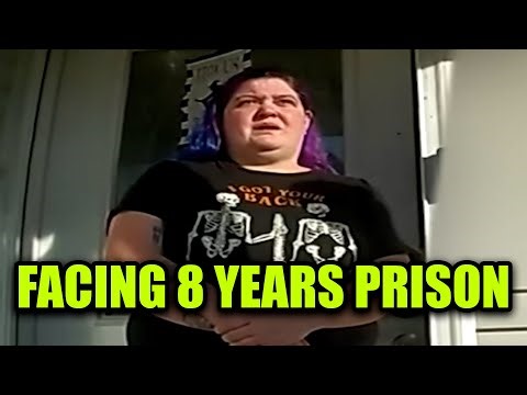 DoorDash Driver Facing 8 Years Prison For Poisoning Couple..