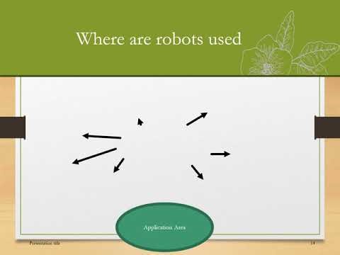 Chapter 6 6 2 Robotics