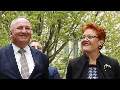 One Nation ‘primed’ to take Secret Harbour by-election