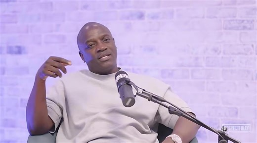 Akon’s polygamy take has everyone arguing again