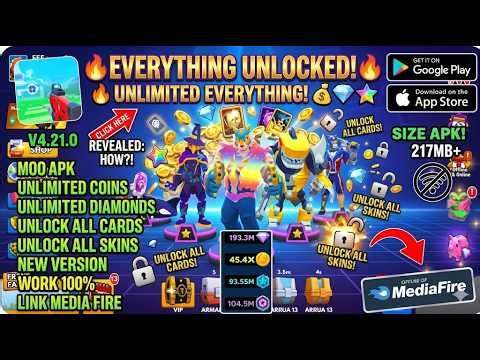 FRAG Pro Shooter Mod Apk | FRAG Pro Shooter v4.21.0 Mod Menu | Unlimited Diamonds & Ability 2026