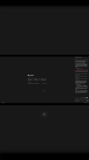 Why Cursor Is My Go-To Tool for Building Everything (And Why I Ditched Copy-Paste Chatbots)