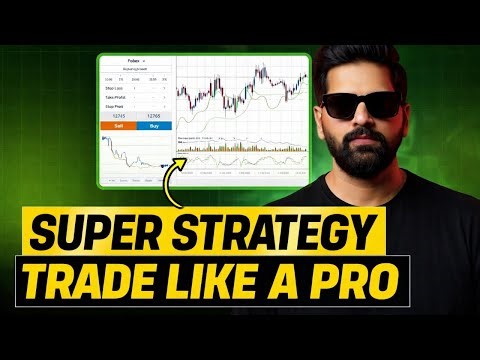 Super Strategy | Trade Swing | Intraday Trading Strategies | Option Trading Strategies