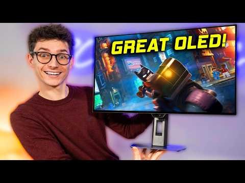 Bargain Of The Century! - Asus ROG XG27AQDMGR