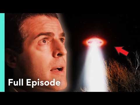 UFO Landing Sites That Shock Scientists | Encounter UFO 106