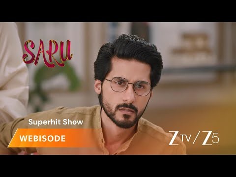 Saru | EP 408 | Webisode | Zee TV APAC