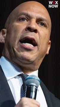 Cory Booker tells DNC ‘release the autopsy’ on failed 2024 Harris campaign