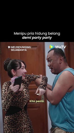 Rill Partner in Crime: Nontondi WeTV Original