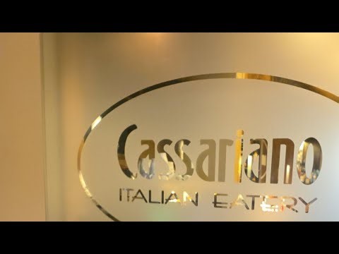[LIVE] TAKING REQUESTS - JoeBrunoBass with All That Jazz at Cassariano in Venice, FL