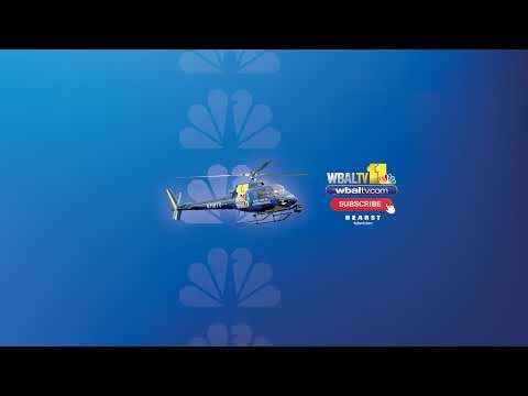 LIVE: Mayor announces Group Violence Reduction Strategy expansion | wbaltv.com