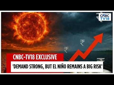 Prices Could Be An Issue Due To Monsoon Weakness & El Nino: ITC Foods