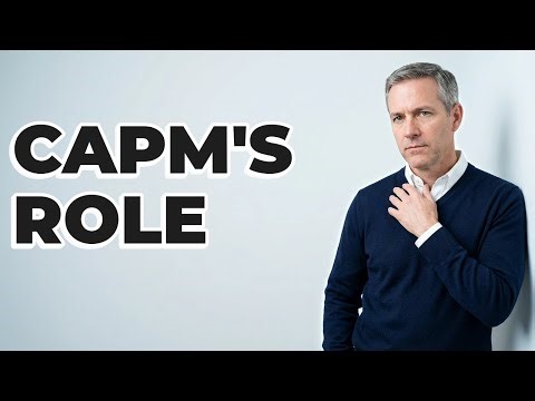 Can CAPM Be Used For Asset Allocation Decisions?