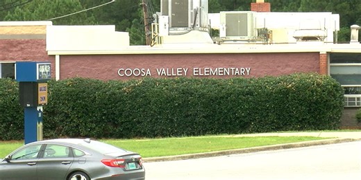 Coosa Valley Elementary in Pell City evacuated after ‘fire incident’