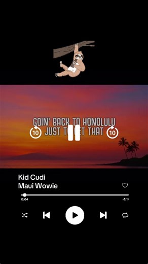 I can’t remember what I ate yesterday but can remember word for word these lyrics. What song should I do next? #songsyouforgotabout #throwbacksongs #memoryunlocked #forgottensongs #kidcudi
